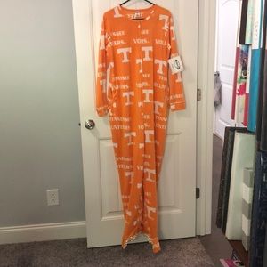 Tennessee Volunteers women’s onesie!